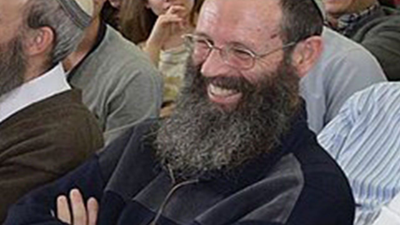 Eliezer Kashtiel'den skandal açıklama: Amanos dağlarına kadar bizim! Türkler keyfimizi kaçırıyor