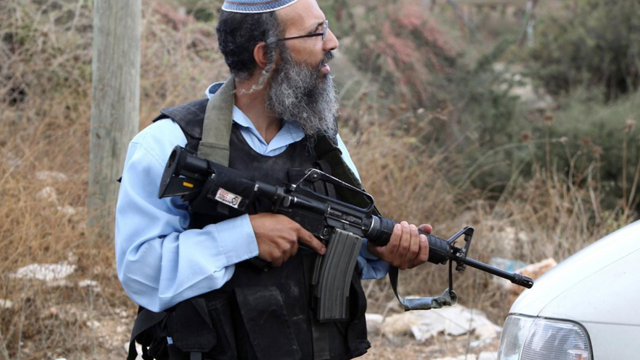 Foto - Eliezer Kashtiel'den skandal açıklama: Amanos dağlarına kadar bizim! Türkler keyfimizi kaçırıyor