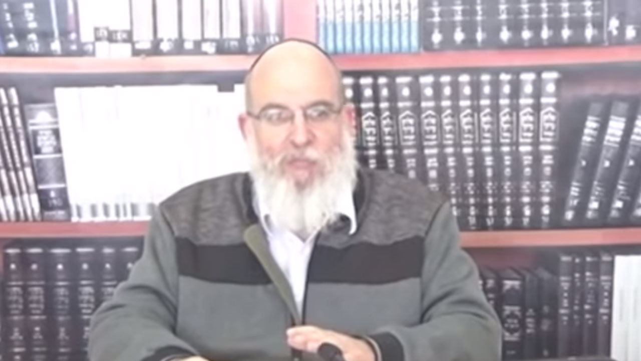 Foto - Eliezer Kashtiel'den skandal açıklama: Amanos dağlarına kadar bizim! Türkler keyfimizi kaçırıyor