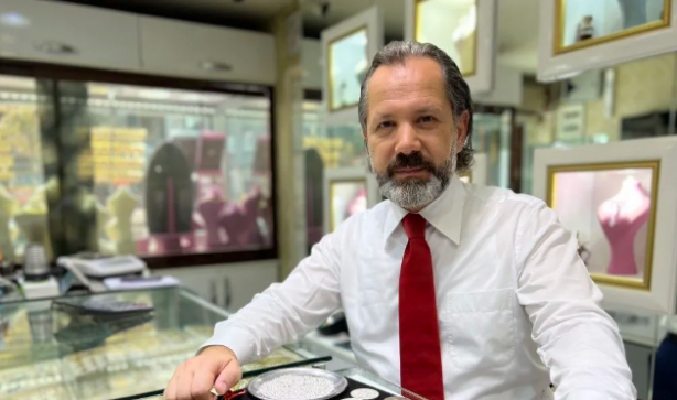 Foto - "Elimde 1 milyon liram olsa ne yaparım?" İslam Memiş'ten bomba cevap