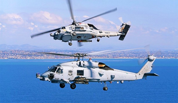 Foto - "Elimizdeki silah her şeyi görüyor" deyip duyurdular: Türk denizaltısı Pirireis'i batıracağız