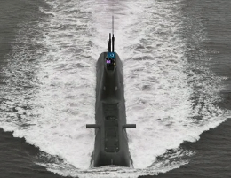 Foto - "Elimizdeki silah her şeyi görüyor" deyip duyurdular: Türk denizaltısı Pirireis'i batıracağız