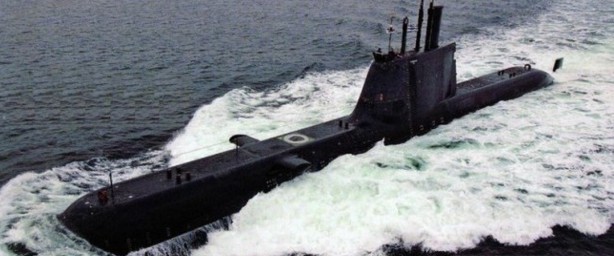 Foto - "Elimizdeki silah her şeyi görüyor" deyip duyurdular: Türk denizaltısı Pirireis'i batıracağız