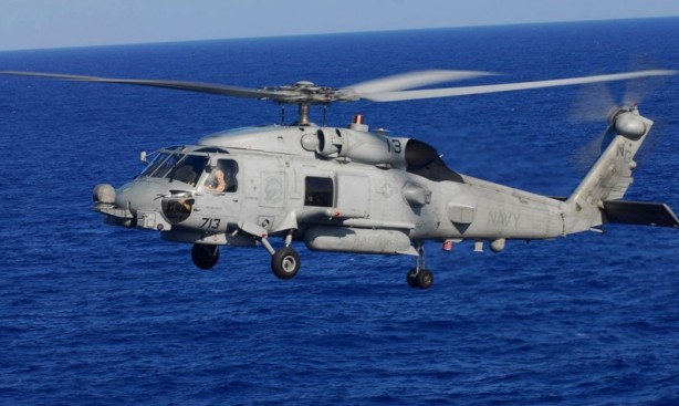 Foto - "Elimizdeki silah her şeyi görüyor" deyip duyurdular: Türk denizaltısı Pirireis'i batıracağız