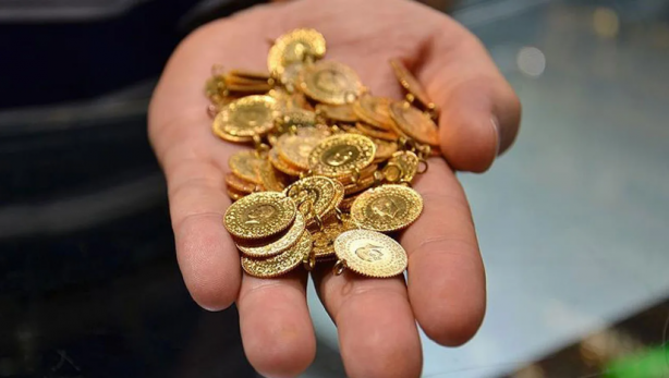 Foto - Elinde 1 gram altını bile olanlar dikkat! İslam Memiş tarih vererek duyurdu: 150 lira birden olacak