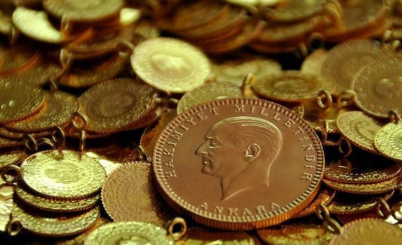 Foto - Elinde 1 gram altını bile olanlar dikkat! İslam Memiş tarih vererek duyurdu: 150 lira birden olacak