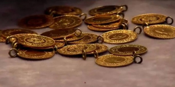 Foto - Elinde altını olanlar mutlaka okusun! Hop oturtup hop kaldırtacak gelişme! Bakalım şimdi ne olacak