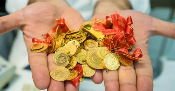 Foto - Elinde altını olanlar mutlaka okusun! Hop oturtup hop kaldırtacak gelişme! Bakalım şimdi ne olacak