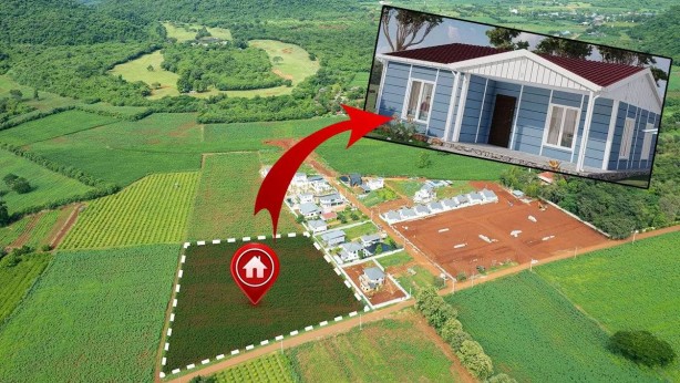 Foto - Elinde avucunda 14 bini olanın orada arsası olacak! Bu fiyata telefon bile almak zor! Çılgın duyuruyu yaptılar