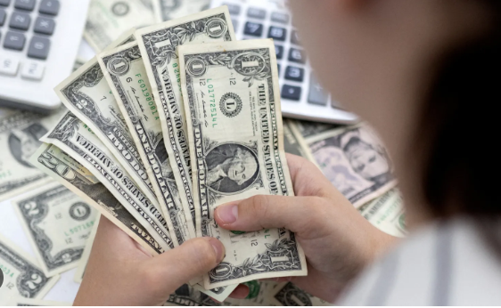 Foto - Elinde, bankada, cebinde doları olanlar dikkat! Beyaz Saray eski yetkilisi şok haberi verdi, duyan dövizciye koşacak