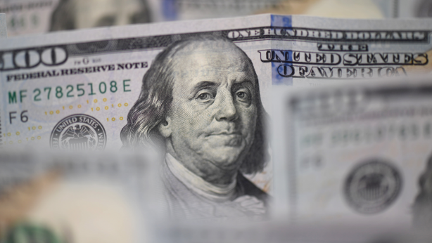 Foto - Elinde, bankada, cebinde doları olanlar dikkat! Beyaz Saray eski yetkilisi şok haberi verdi, duyan dövizciye koşacak