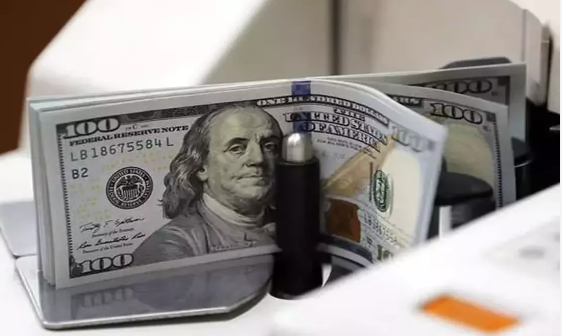 Foto - Elinde, bankada, cebinde doları olanlar dikkat! Beyaz Saray eski yetkilisi şok haberi verdi, duyan dövizciye koşacak