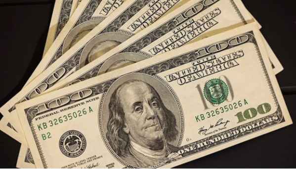 Foto - Elinde, bankada, cebinde doları olanlar dikkat! Beyaz Saray eski yetkilisi şok haberi verdi, duyan dövizciye koşacak