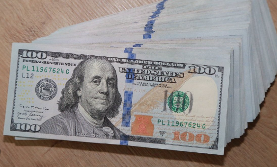 Foto - Elinde, bankada, cebinde doları olanlar dikkat! Beyaz Saray eski yetkilisi şok haberi verdi, duyan dövizciye koşacak