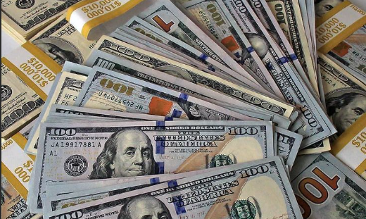 Foto - Elinde, bankada doları olanlar dikkat! Dev bankadan ezber bozan dolar/TL tahmini: O rakama düşecek