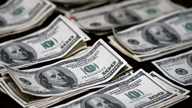 Foto - Elinde, bankada doları olanlar dikkat! Dev bankadan ezber bozan dolar/TL tahmini: O rakama düşecek