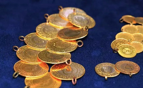 Foto - Elinde, cebinde, bankada altını olanlar dikkat! İslam Memiş'ten çağrı: Gram altın fiyatı 2.000 lira birden artacak, rekor geliyor