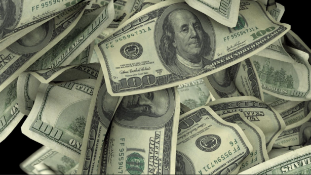 Foto - Elinde, cebinde, bankada doları olanlar dikkat! 'Dolar kuru 8 lira birden düşecek' diyerek duyurdu