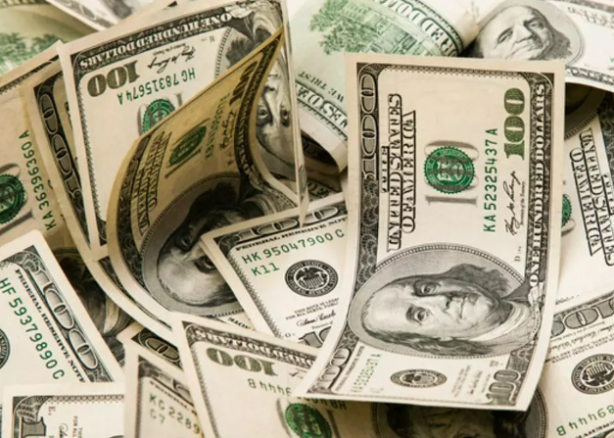 Foto - Elinde, cebinde, bankada doları olanlar dikkat! 'Dolar kuru 8 lira birden düşecek' diyerek duyurdu