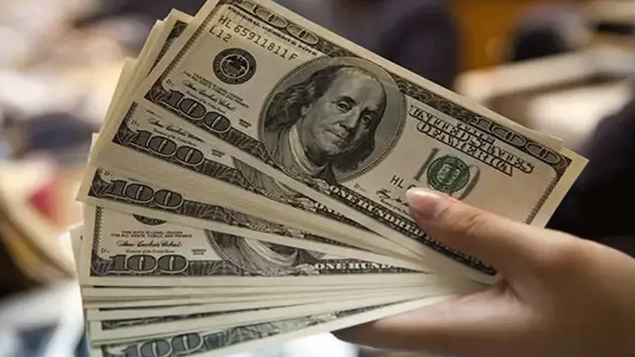 Elinde doları olanlar aman dikkat! Kapalıçarşı'da alımlar durdu