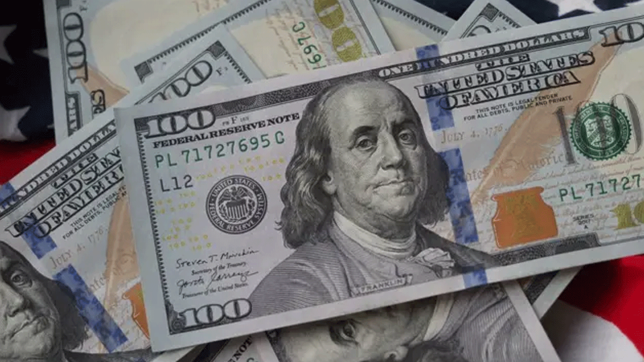 Foto - Elinde doları olanlar aman dikkat! Kapalıçarşı'da alımlar durdu