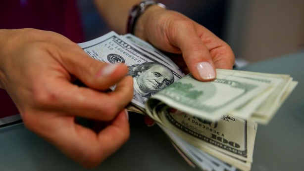 Foto - Elinde doları olanlar mutlaka okusun! Şok etti! 2 ay sonra…