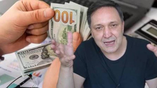 Foto - Elinde doları olanlar mutlaka okusun! Şok etti! 2 ay sonra…