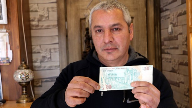 Foto - Elinde eski parası olanlar mutlaka kontrol etsin! Servete konmuş olabilirsiniz! Bu parayı bulunduranlar net 200 bin lira kazanabilir