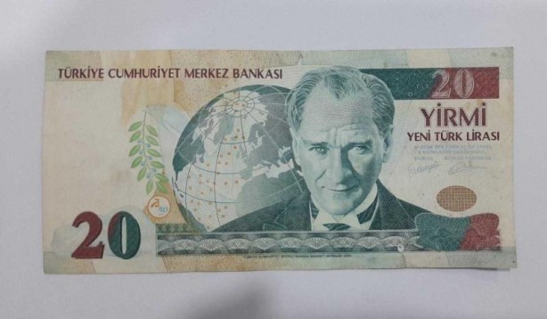 Foto - Elinde eski parası olanlar mutlaka kontrol etsin! Servete konmuş olabilirsiniz! Bu parayı bulunduranlar net 200 bin lira kazanabilir