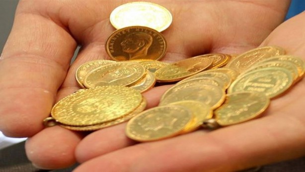 Elinde gram altını olana büyük şok! Altında gece yarısı depremi: Fiyatlar resmen dibi gördü
