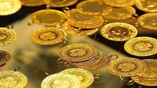 Foto - Elinde gram altını olana büyük şok! Altında gece yarısı depremi: Fiyatlar resmen dibi gördü