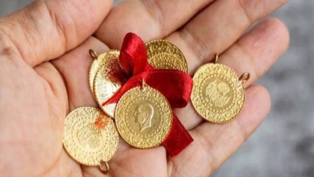 Foto - Elinde gram altını olana büyük şok! Altında gece yarısı depremi: Fiyatlar resmen dibi gördü