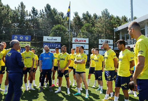 Elinde Türk futbolcusu kalmayan Fenerbahçe ve Galatasaray yine kapışacak!