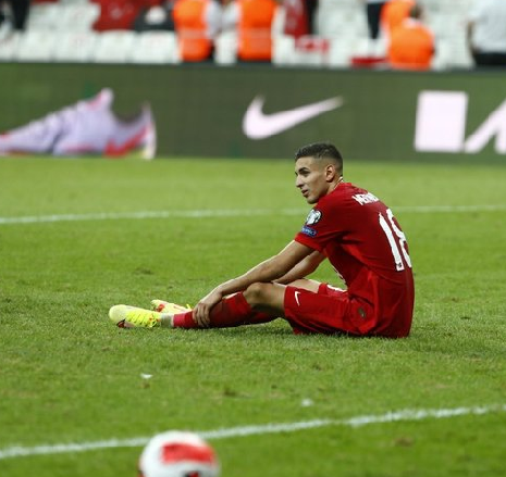 Foto - Elinde Türk futbolcusu kalmayan Fenerbahçe ve Galatasaray yine kapışacak!