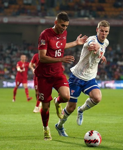 Foto - Elinde Türk futbolcusu kalmayan Fenerbahçe ve Galatasaray yine kapışacak!
