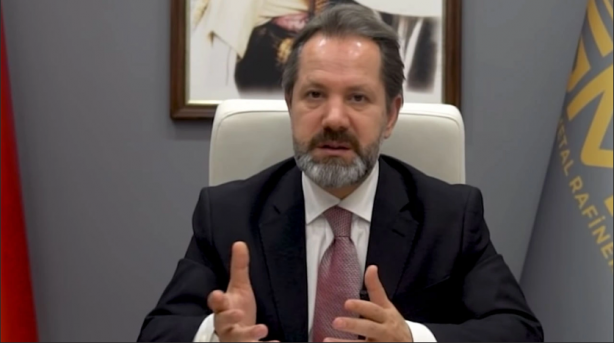 Foto - Elinde Türk Lirası olanlar dikkat! İslam Memiş duyurdu: Beklemeyin hemen bundan alın