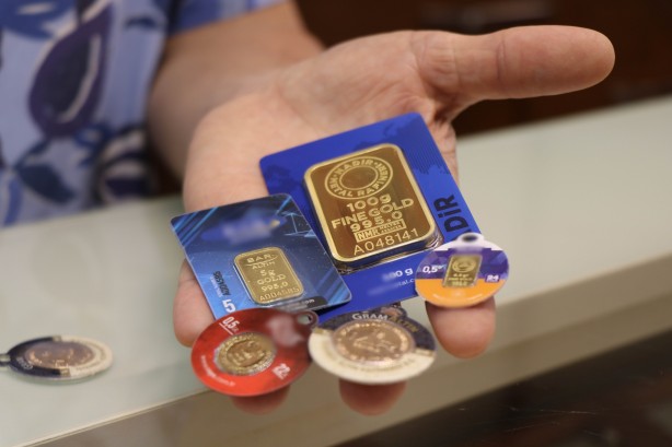 Foto - Elinde yarım gram altın olanlar ne yapacak? Merak edilen soru cevabını buldu: Bundan sonra...