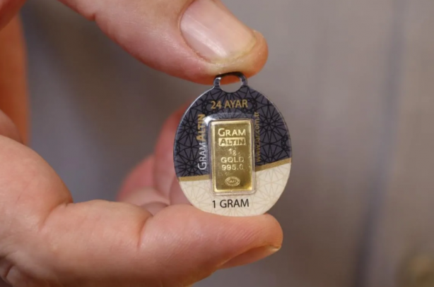 Foto - Elinde yarım gram altın olanlar ne yapacak? Merak edilen soru cevabını buldu: Bundan sonra...