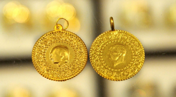 Foto - Elinde yarım gram altın olanlar ne yapacak? Merak edilen soru cevabını buldu: Bundan sonra...