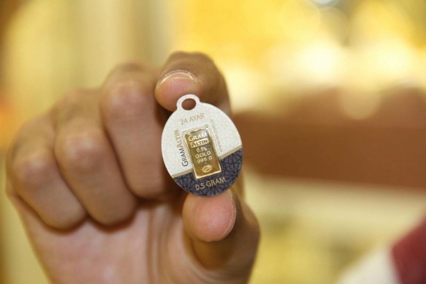 Elinde yarım gram altın olanlar ne yapacak? Merak edilen soru cevabını buldu: Bundan sonra...