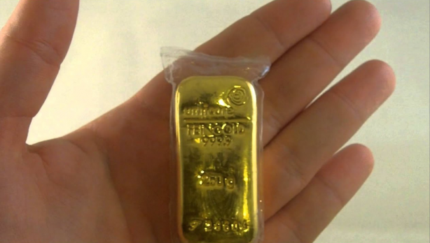 Foto - Elinde yarım gram altın olanlar ne yapacak? Merak edilen soru cevabını buldu: Bundan sonra...
