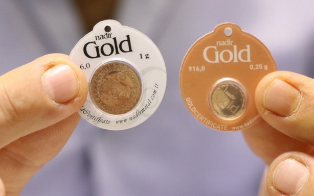 Foto - Elinde yarım gram altın olanlar ne yapacak? Merak edilen soru cevabını buldu: Bundan sonra...