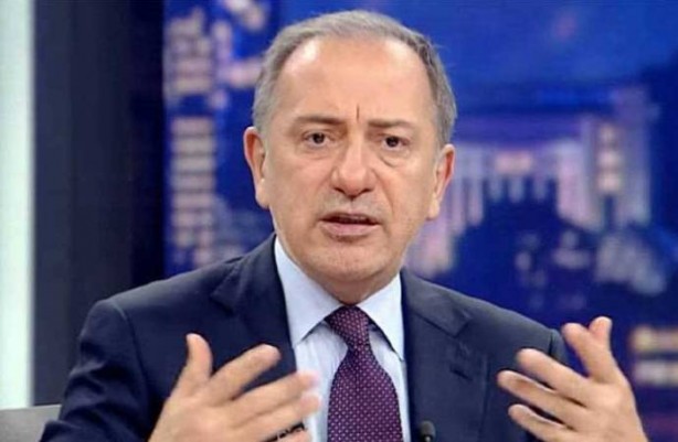 Foto - ‘Eline sağlık' soruşturması için savcılıktaydı! Fatih Altaylı hakkında flaş gelişme! Az önce Tüm Türkiye’ye böyle duyuruldu