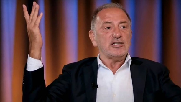 Foto - ‘Eline sağlık' soruşturması için savcılıktaydı! Fatih Altaylı hakkında flaş gelişme! Az önce Tüm Türkiye’ye böyle duyuruldu