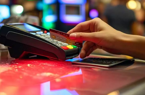 Foto - Elini veren kolunu kaptırır! Kredi kartında faiz tuzağı