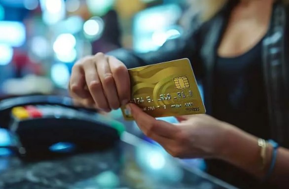 Foto - Elini veren kolunu kaptırır! Kredi kartında faiz tuzağı