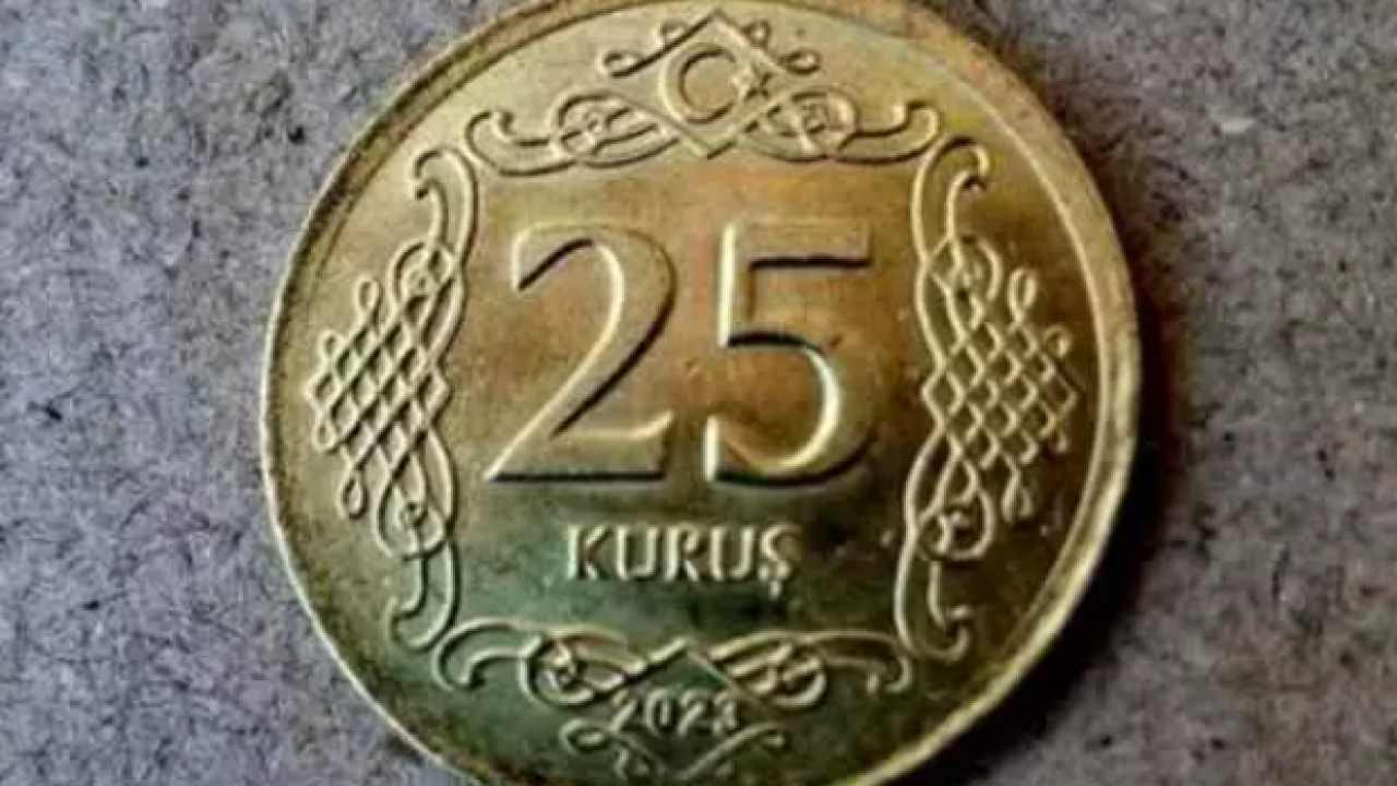 Cebinde olan köşeyi döndü: Tanesi 34 bin 871 TL!