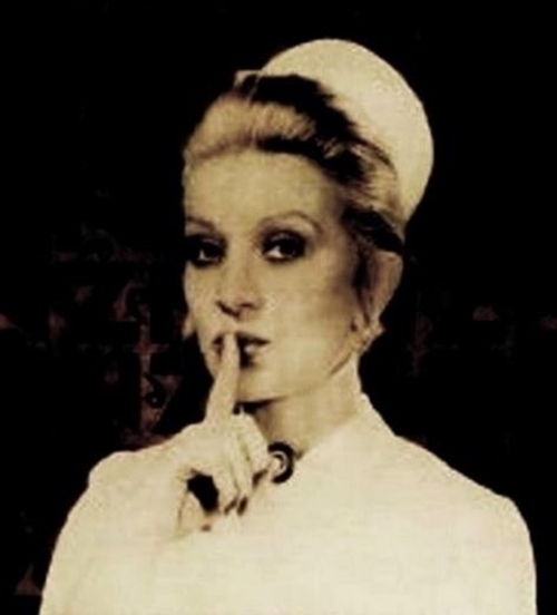 Foto - Elinize bakarak kansere meyilli olup olmadığınızı anlayın!