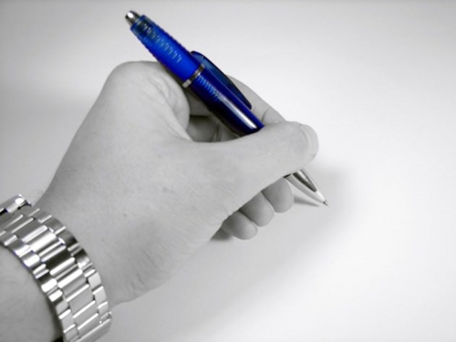 Foto - Elinize bakarak kansere meyilli olup olmadığınızı anlayın!