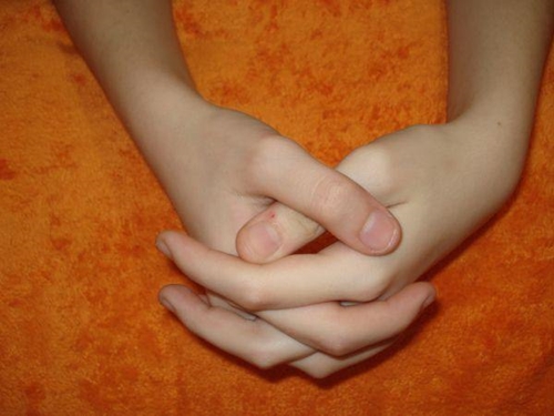 Foto - Elinize bakarak kansere meyilli olup olmadığınızı anlayın!